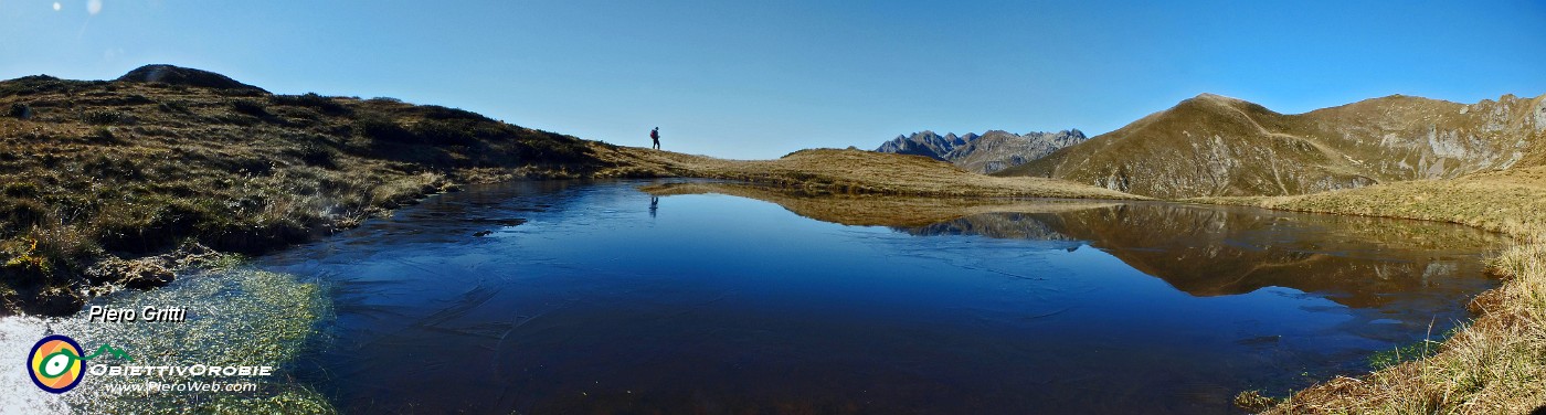 18 La bella grande pozza al colletto del Monte Avaro.jpg